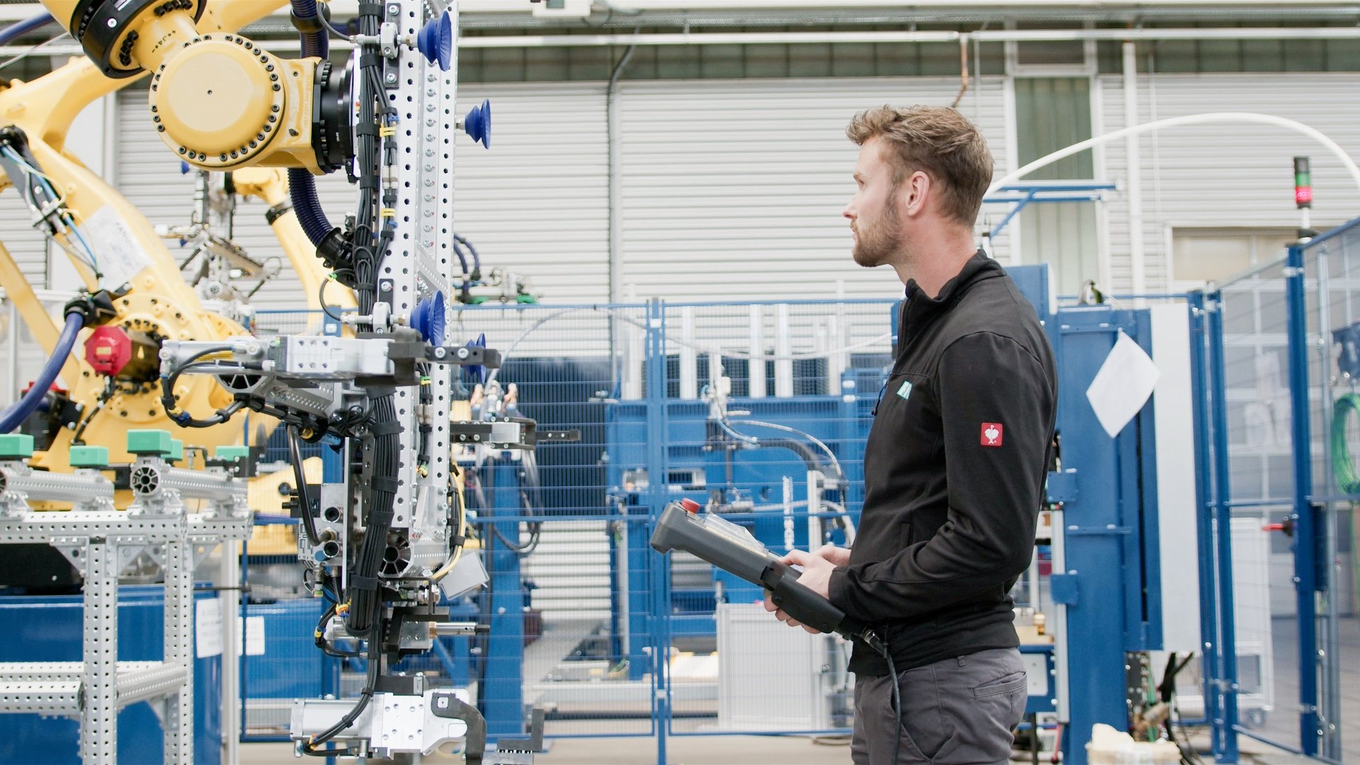 FFT Produktionssysteme